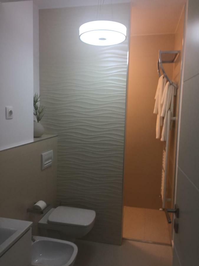 Ferienwohnung Apartament Francesca Brașov Exterior foto