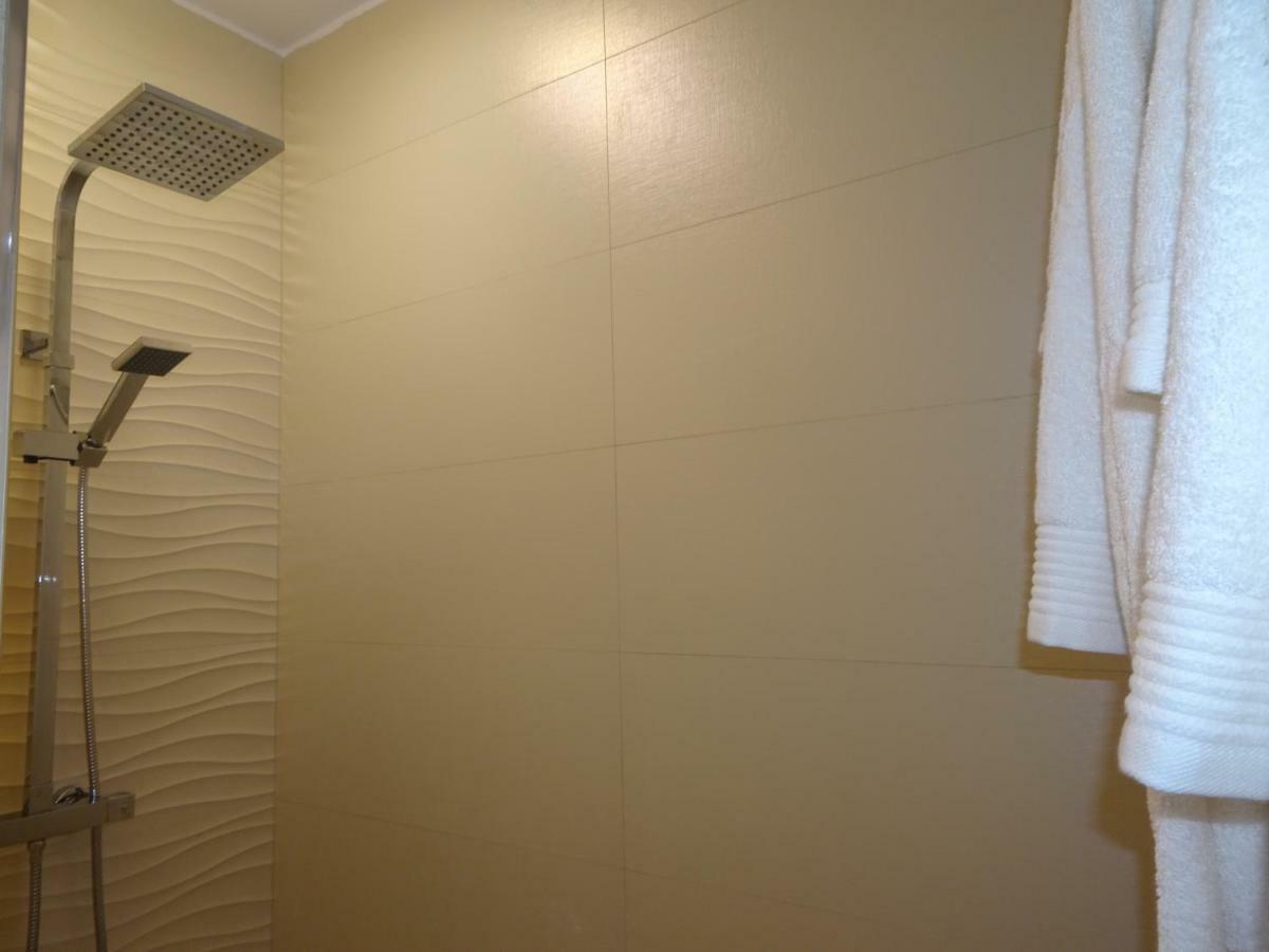 Ferienwohnung Apartament Francesca Brașov Exterior foto